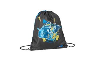 LEGO CITY Race - pytlík na přezůvky