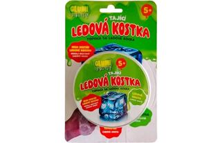 GLUMI Tající ledová kostka