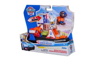 Autíčko Tlapková Patrola Zuma
