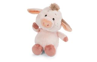 NICI plyš Prasátko Pigwick 22cm, GREEN
