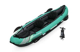 Kajak set Hydro-Force™ Ventura Elite™ X2 - 40 x 86 x 330 cm