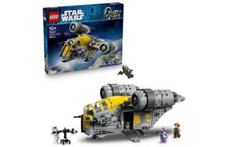 Lego Star Wars 75447 Razor Crest™