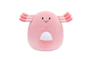 Pokemon Squishmallow Chansey 25 cm