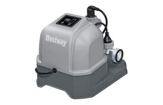 Chlorinátor slané vody 12g/h