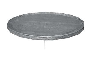 Prémiová krycí plachta na kruhový bazén s průměrem 549 cm