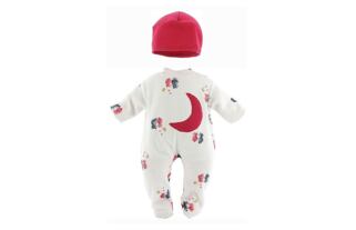 Petitcollin Obleček Charlie (pro panenku 36 cm)