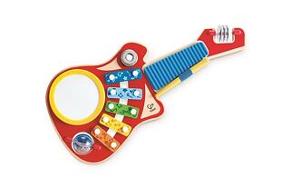Gitarre 6 in 1