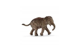 Schleich 14755  Asijský slon mládě