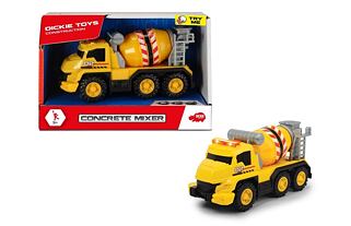 AS Míchačka na beton 16 cm