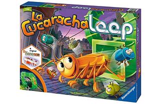 La Cucaracha Loop