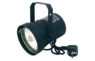 Eurolite Reflektor T-36, černá