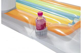 Lehátko - Fashion Lounge