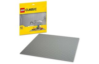 LEGO® Classic 11024 Graue Bauklötze