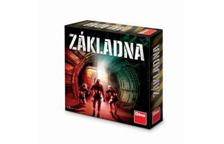 ZÁKLADNA  Rodinná hra