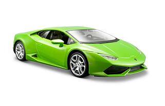 Maisto - Lamborghini Huracán Coupé 1:24