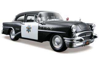 Maisto - Buick Century1955, 1:26