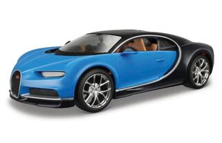 Maisto - Bugatti Chiron 1:24
