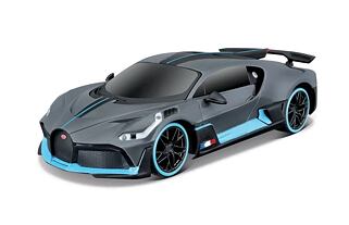 Maisto - Bugatti Divo, se světly a zvuky, 1:24