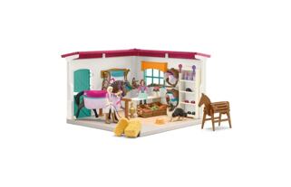 Schleich 42568 Obchod pro koně