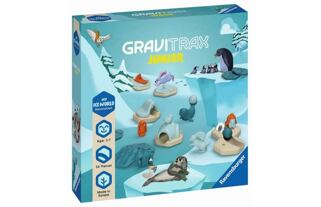 GraviTrax Junior Eiswelt