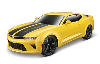 Maisto RC - 1:14 RC (2.4G, Zellenakku) ~ 2016 Chevrolet Camaro SS