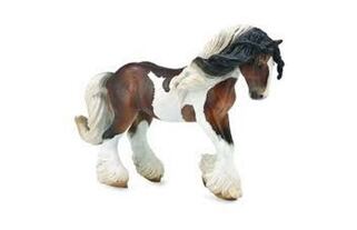 COLLECTA Tinker Hřebec - Piebald