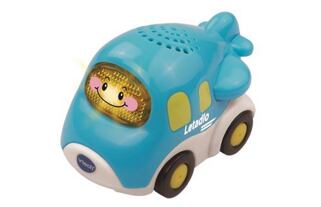 Tut Tut - Letadlo CZ