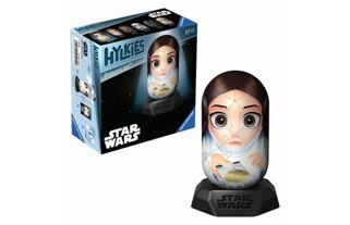 Hylkies: Star Wars: Prinzessin Leia