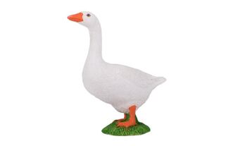 Mojo Husa domácí bílá