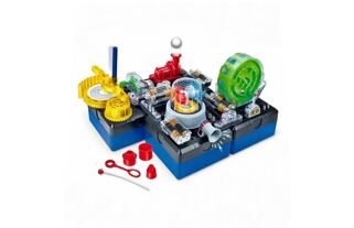 Connex 149 Mistrovská vědecká sada