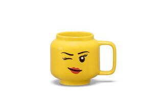 LEGO keramický hrnek 255 ml - winky