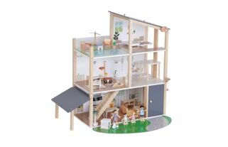 2Kids Toys Domeček pro panenky Kateřina