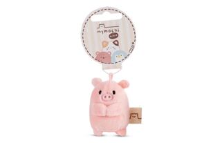 NICI přívěsek MyMochi Prasátko Onk 5cm