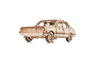 Little Story 3D dřevěná skládačka FSO Polonez 1500