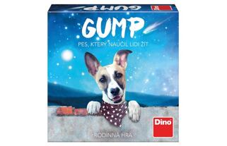GUMP Rodinná hra