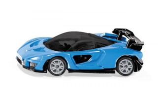 SIKU Blister 1537 - McLaren Senna
