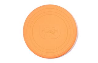 Bigjigs Toys Frisbee Orange-Aprikose