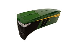 Ersatzteil Bruder 43151 Motorhaube für John Deere 3150 Traktoren