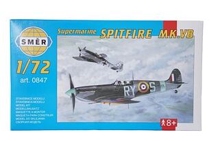 Model Supermarine Spitfire MK.VB 1:72