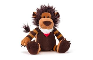 Löwe William, 35 cm