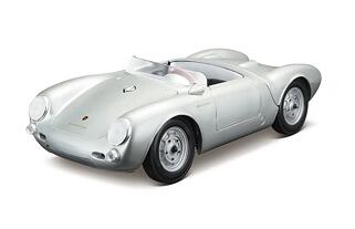 Maisto - Porsche 550 a Spider 1:18