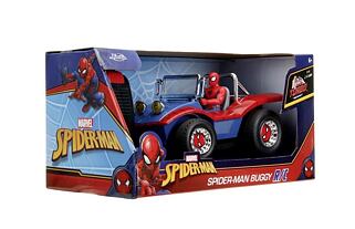RC Marvel Spiderman Buggy 1:24
