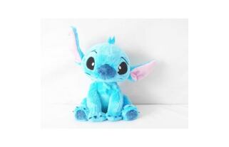 Plyš Stitch velikost S