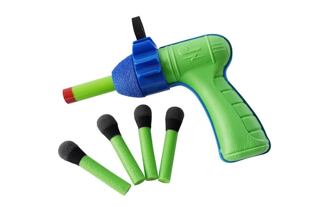 SPORTO Aqua Schusswaffe