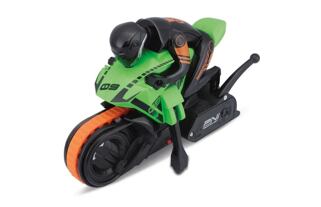 Maisto RC - Motorrad Cyclone, 2,4GHZ, 30° Steigung