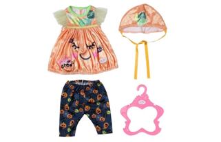 BABY born Kostým dýně, 43 cm