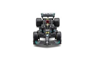 Bburago 1:43 RACE Formel F1 - Mercedes-AMG F1 W14 E Performance (2023) #63 (George Russel