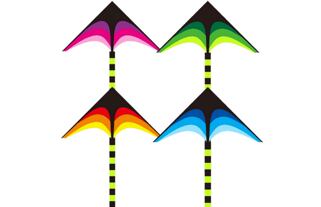 SPORTO Flugdrachen - Dart