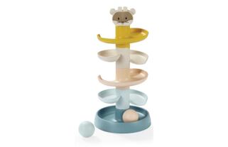 Abrick Věž s míčky