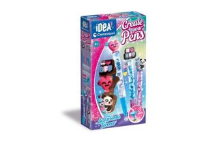 IDEA - Vytvoř si originální pero The Friends Forever